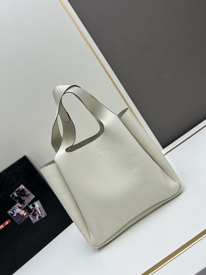 Prada Shopping Bags